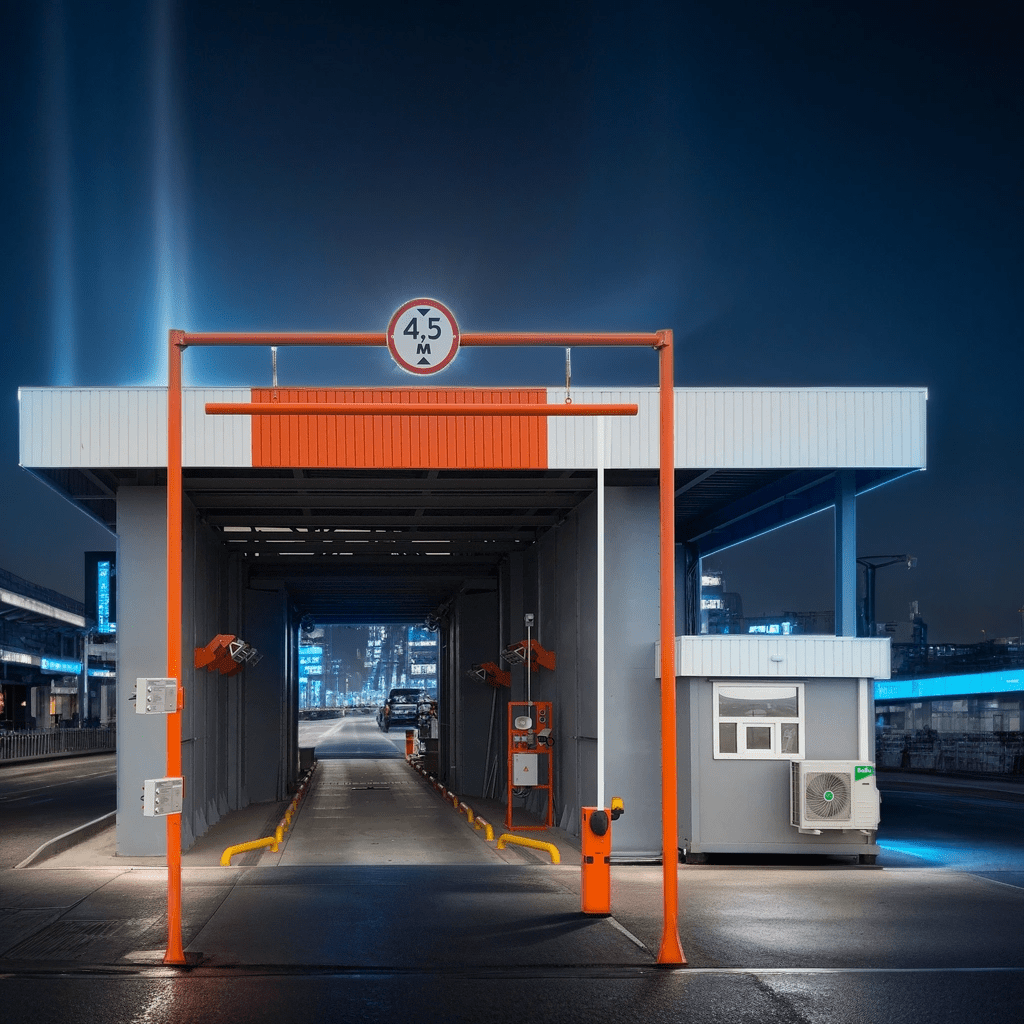 PORTAL-9232 2V1L