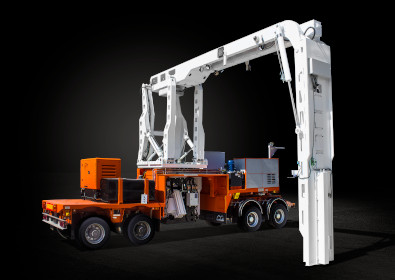 mobile X-ray series M-SCAN