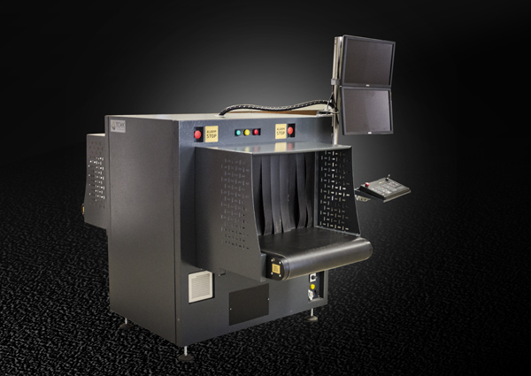 TS-SCAN 6040