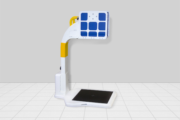 MIRAN Portable X-ray
