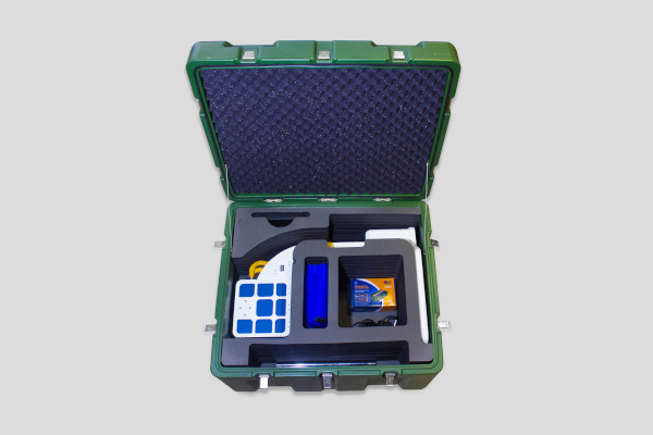 MIRAN Portable X-ray