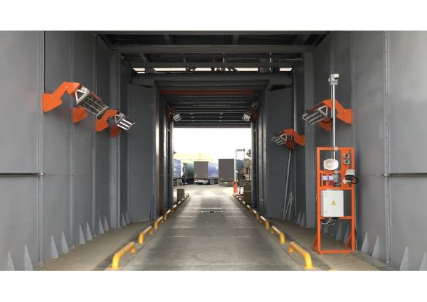 PORTAL-9232 2V1L