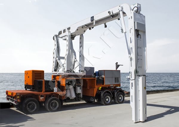mobile X-ray series M-SCAN