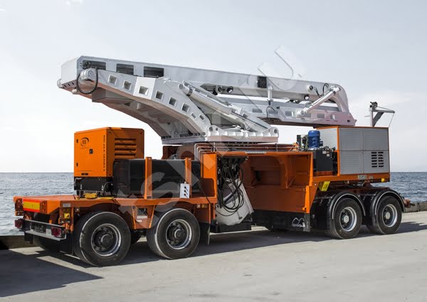 mobile X-ray series M-SCAN
