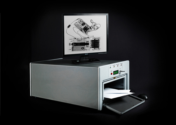XR-PSCAN 2611