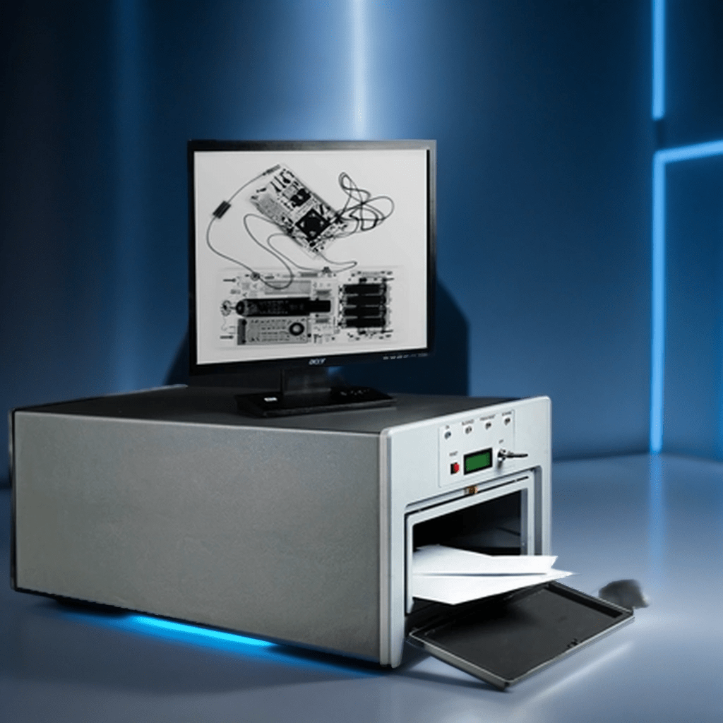 XR-PSCAN 2611
