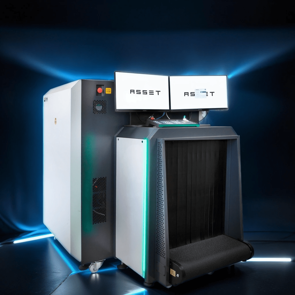 TS-SCAN 6575