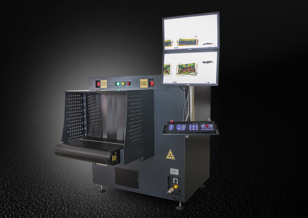 TS-SCAN 6040