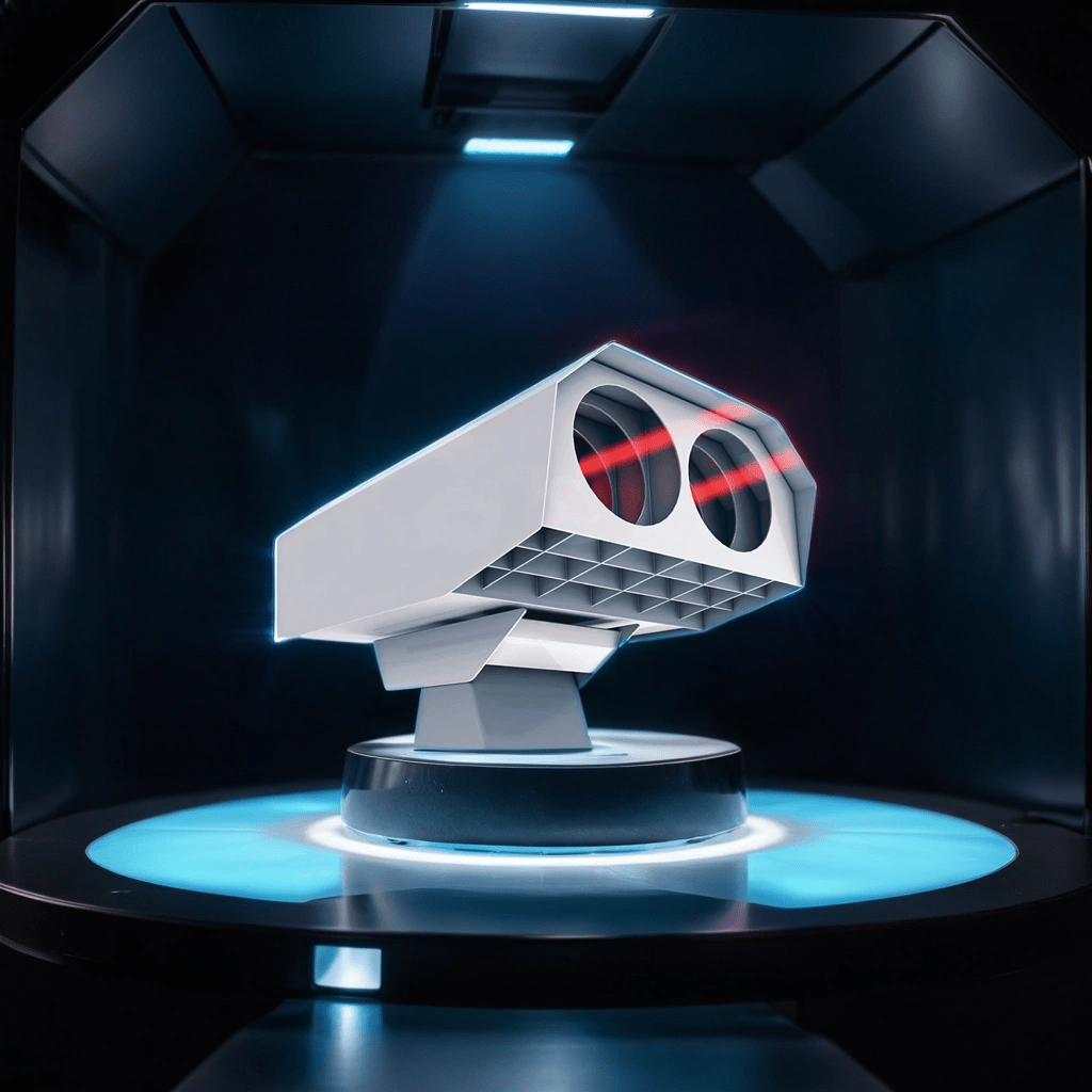 Stationary Terminals