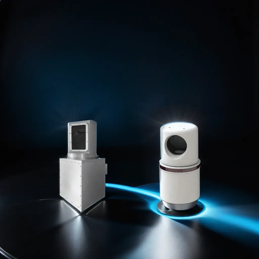 WIRELESS OPTICAL COMMUNICATION SYSTEMS Thumbnail